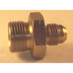 22mm x 3/4 JIC M/M ADAPTOR